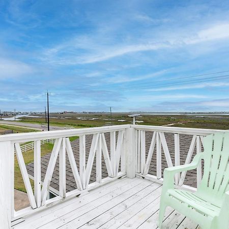 Modern Freeport Home Short Walk To Surfside Beach Экстерьер фото